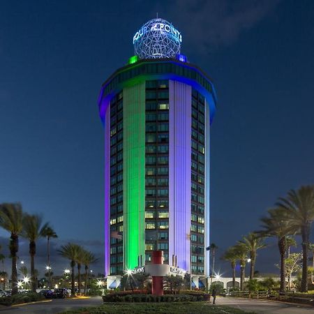 Four Points By Sheraton Orlando International Drive Екстериор снимка