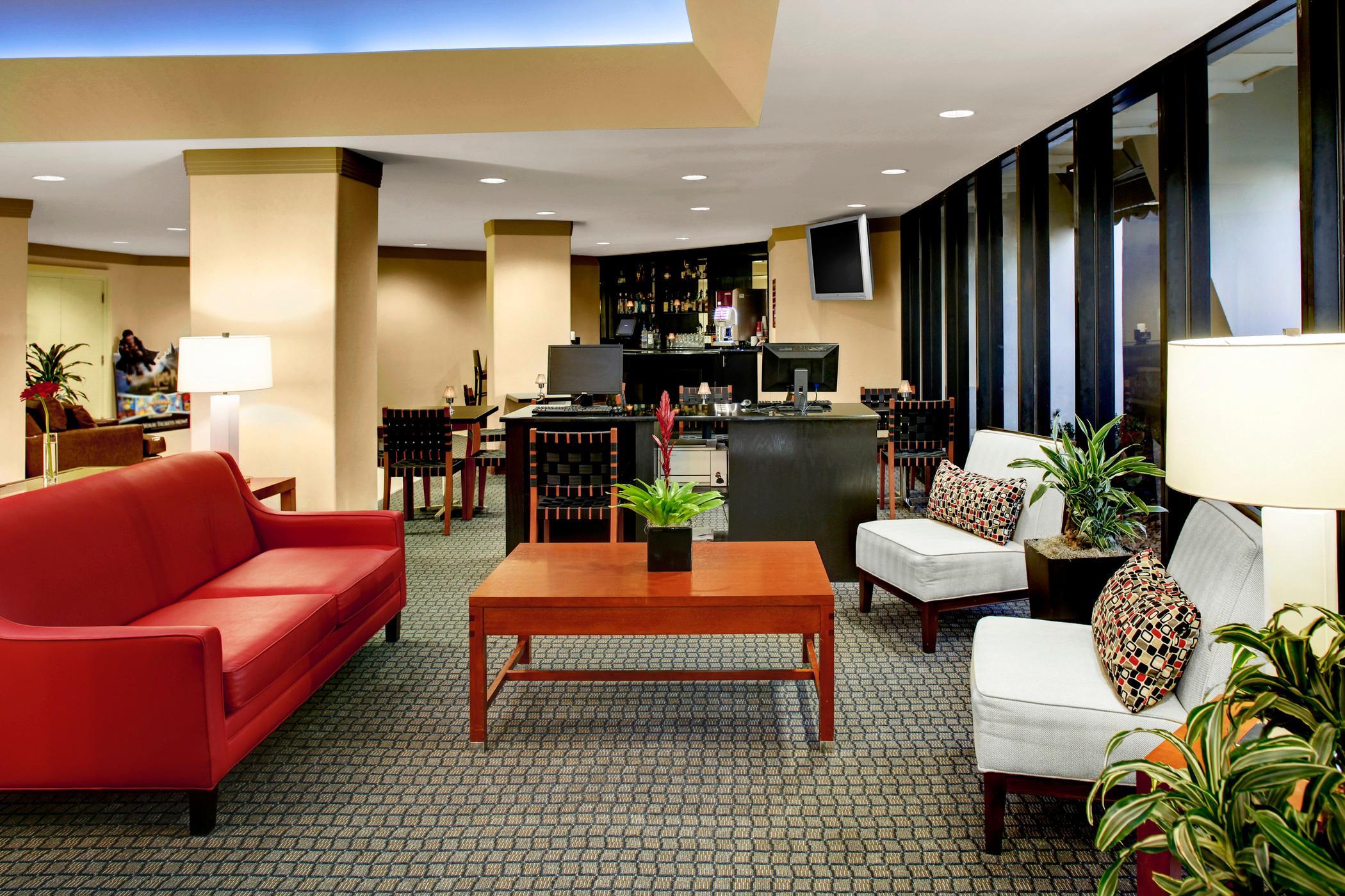 Four Points By Sheraton Orlando International Drive Екстериор снимка