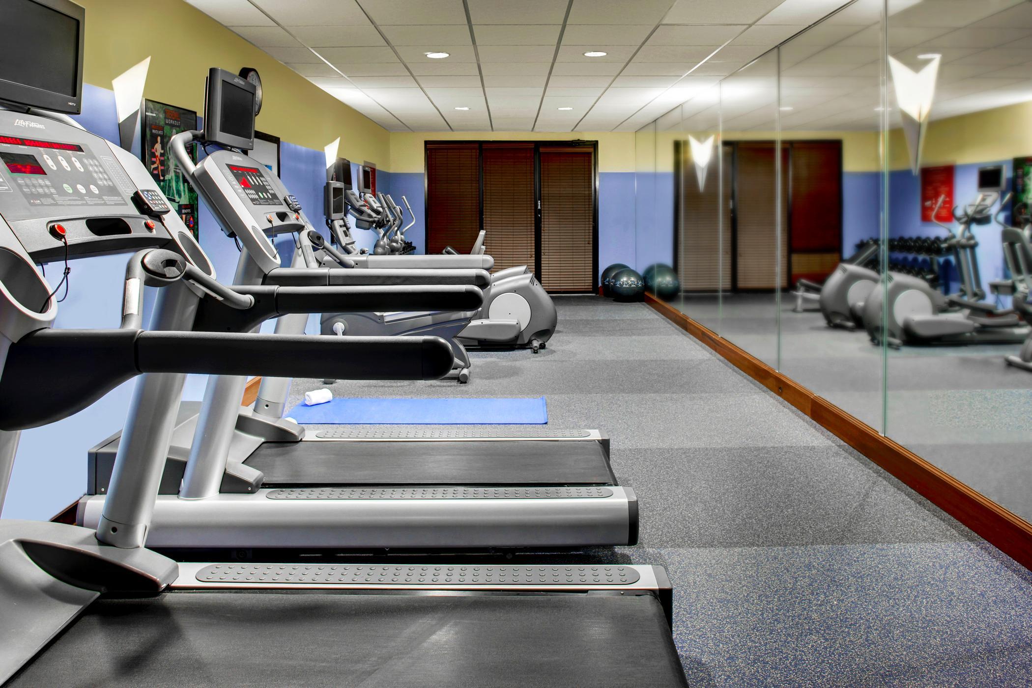 Four Points By Sheraton Orlando International Drive Екстериор снимка