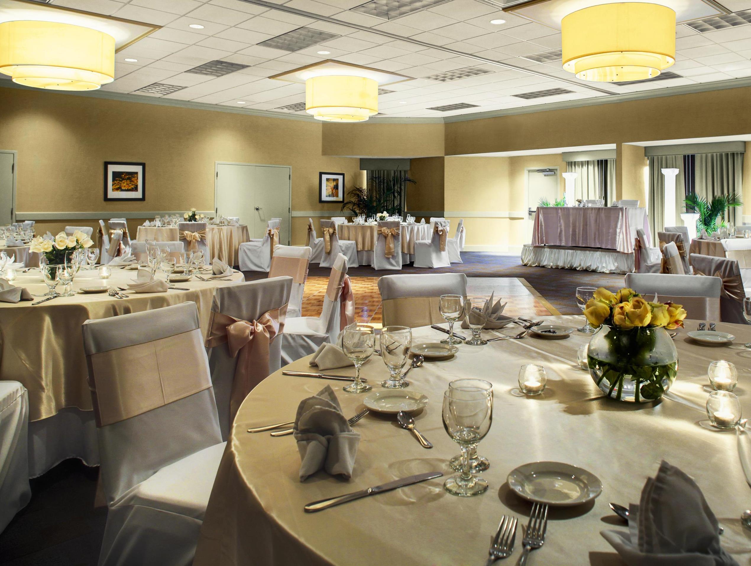 Four Points By Sheraton Orlando International Drive Екстериор снимка