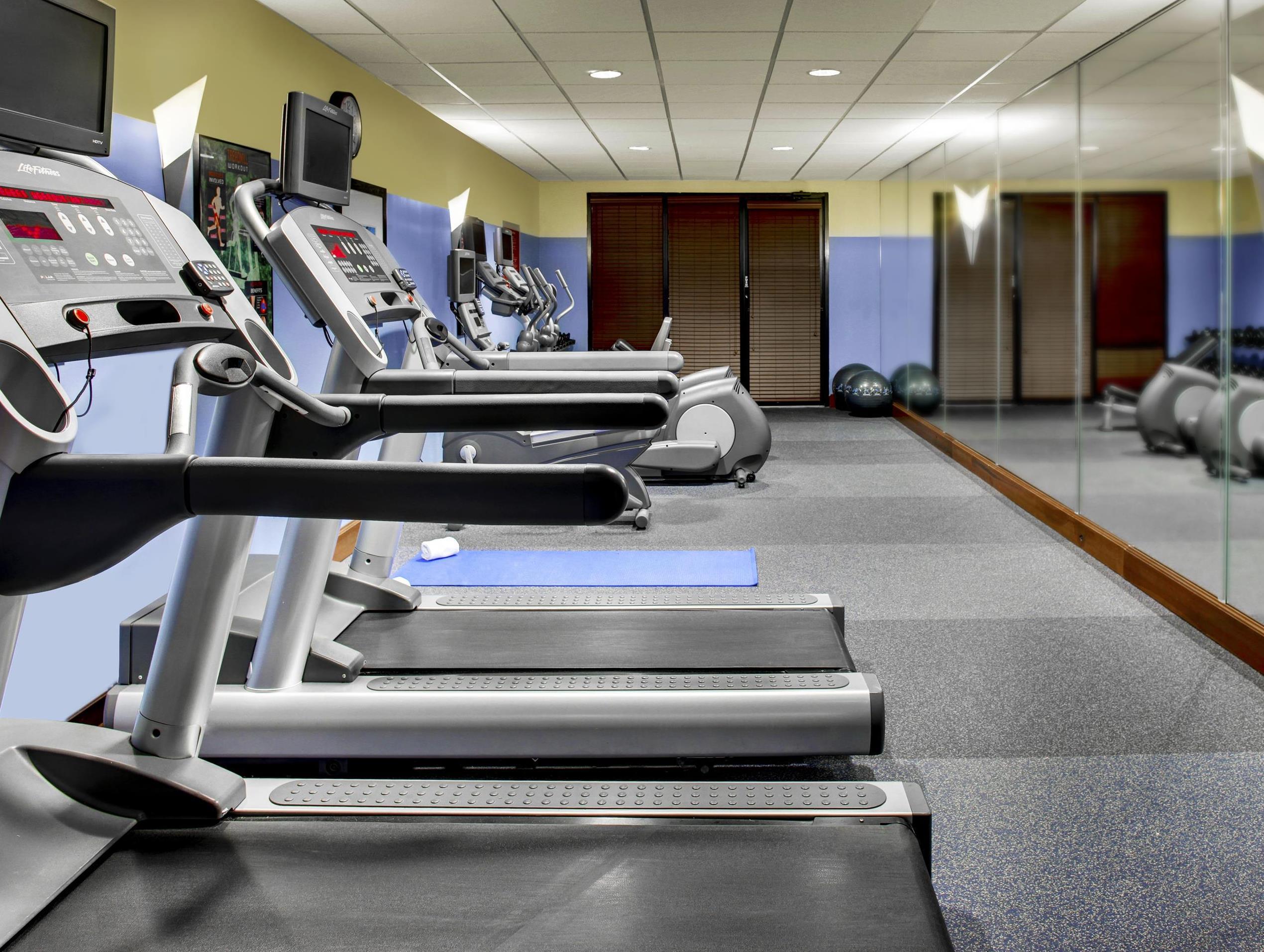 Four Points By Sheraton Orlando International Drive Екстериор снимка