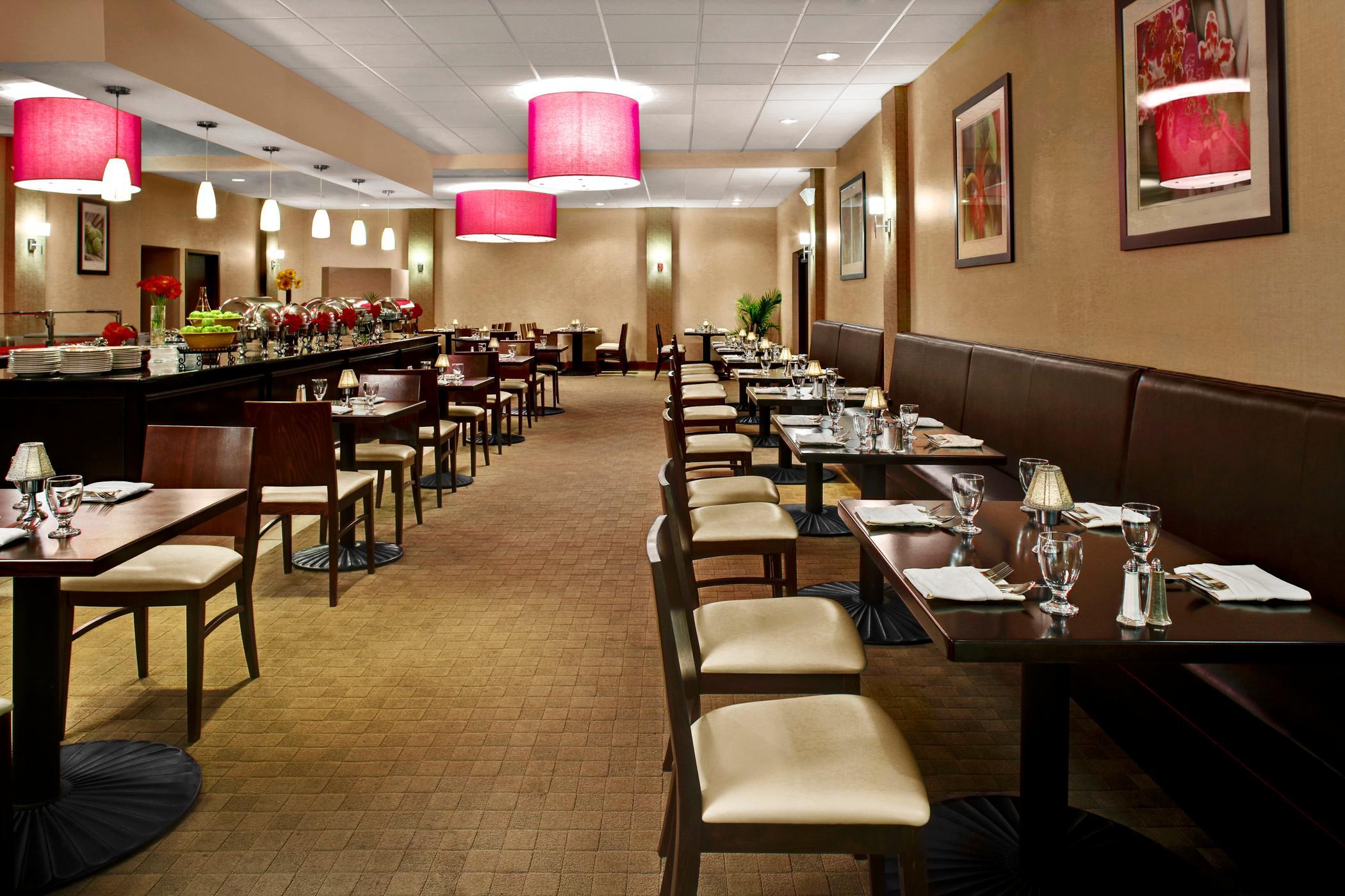 Four Points By Sheraton Orlando International Drive Екстериор снимка