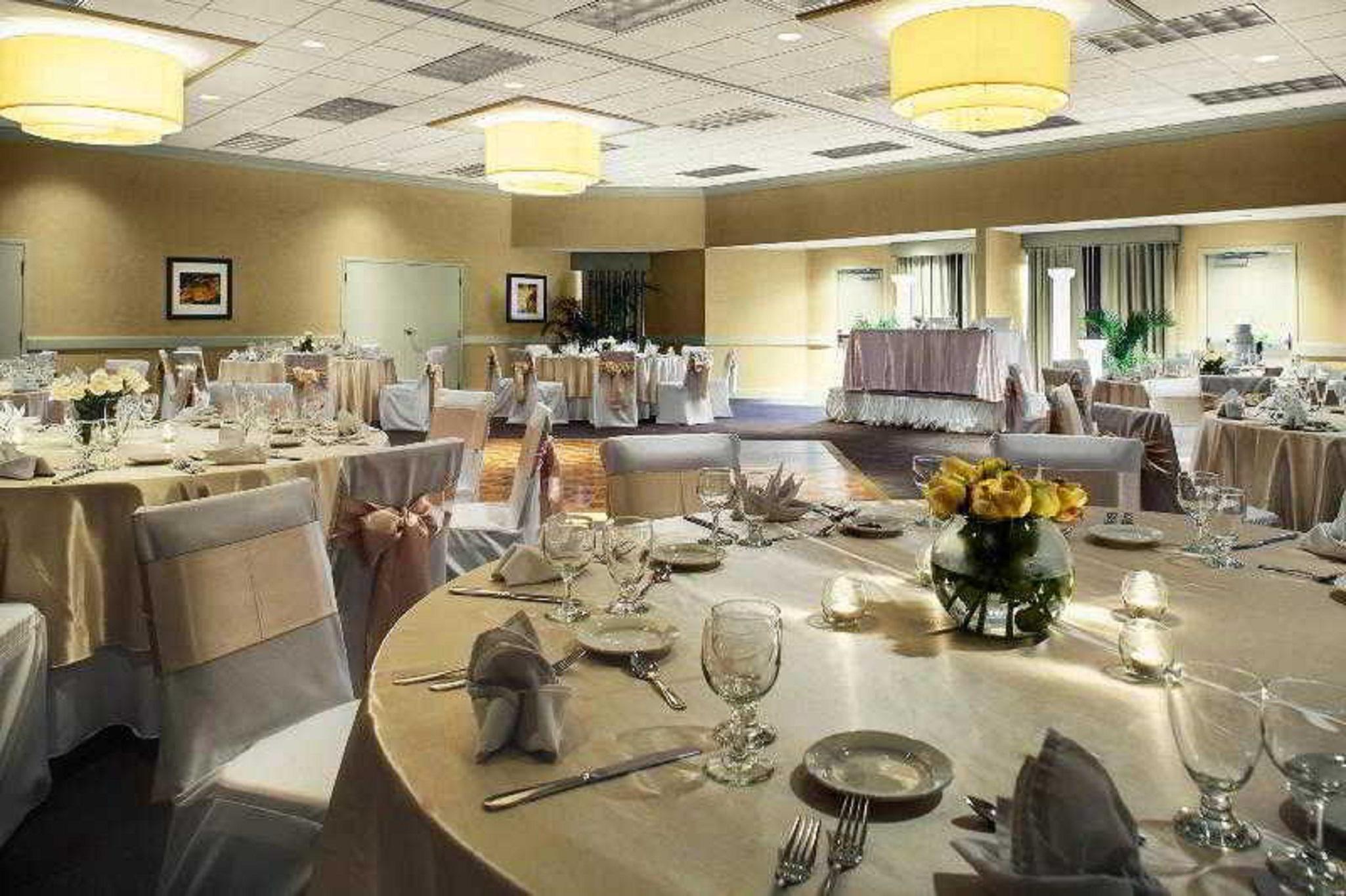 Four Points By Sheraton Orlando International Drive Екстериор снимка