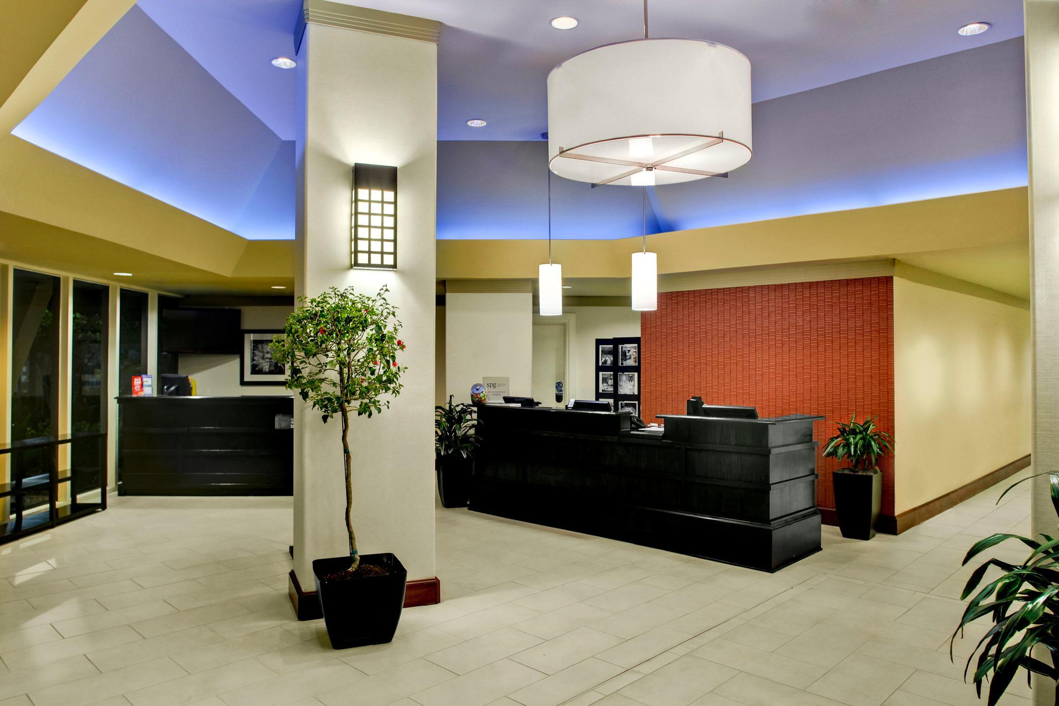 Four Points By Sheraton Orlando International Drive Екстериор снимка