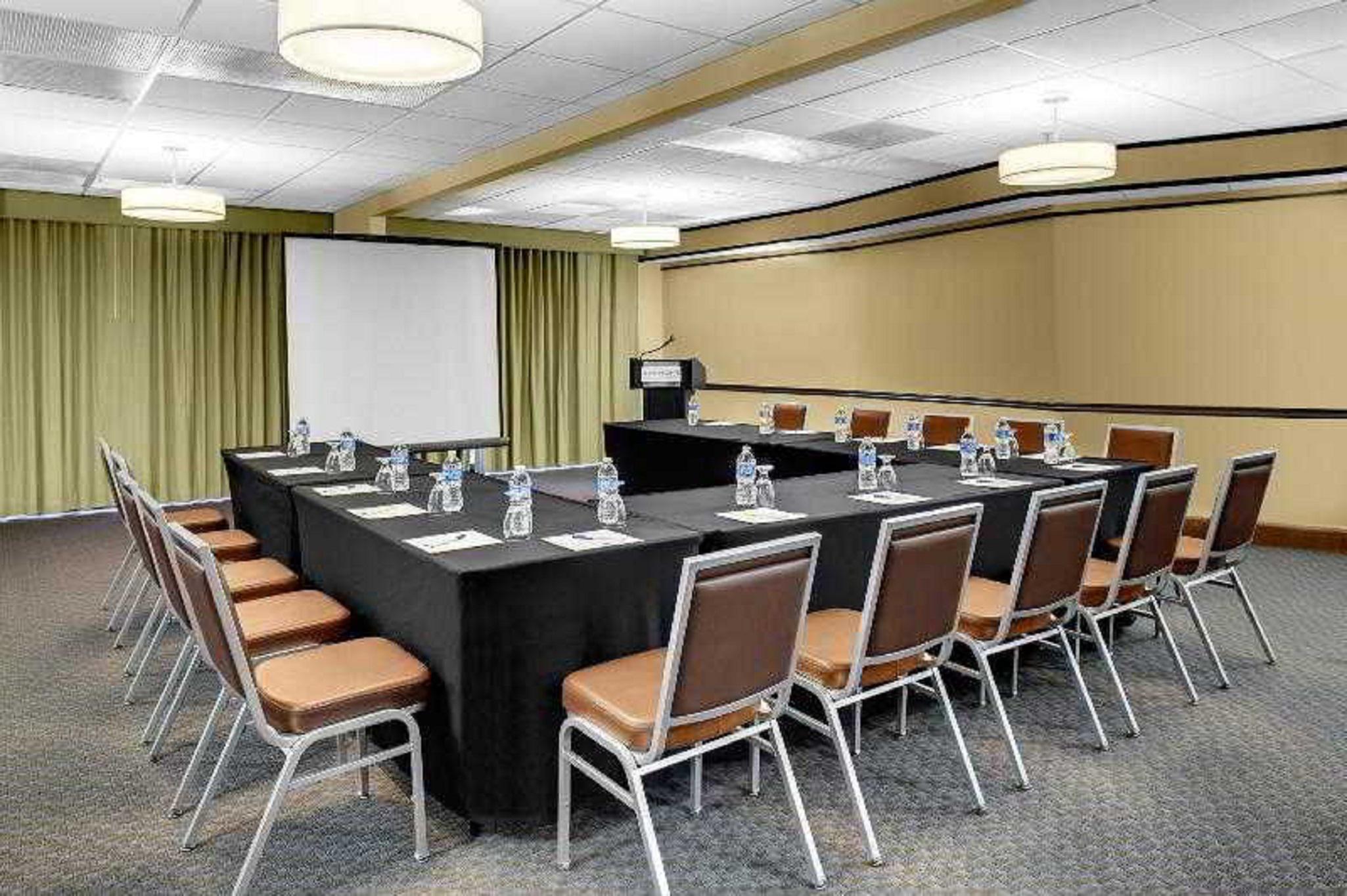 Four Points By Sheraton Orlando International Drive Екстериор снимка