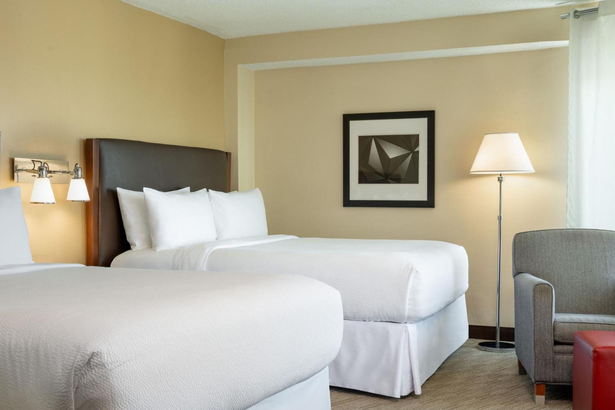 Four Points By Sheraton Orlando International Drive Екстериор снимка