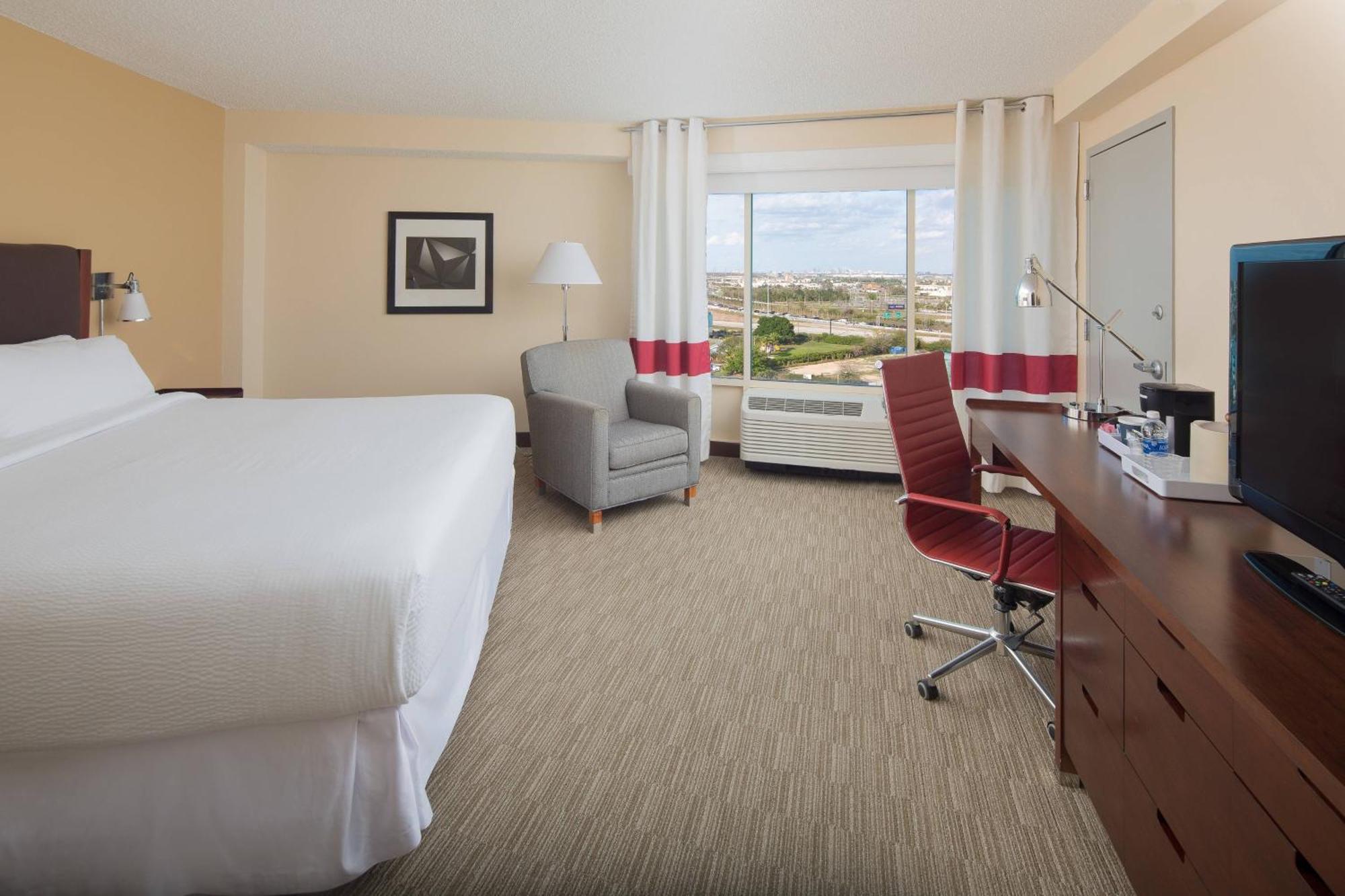 Four Points By Sheraton Orlando International Drive Екстериор снимка