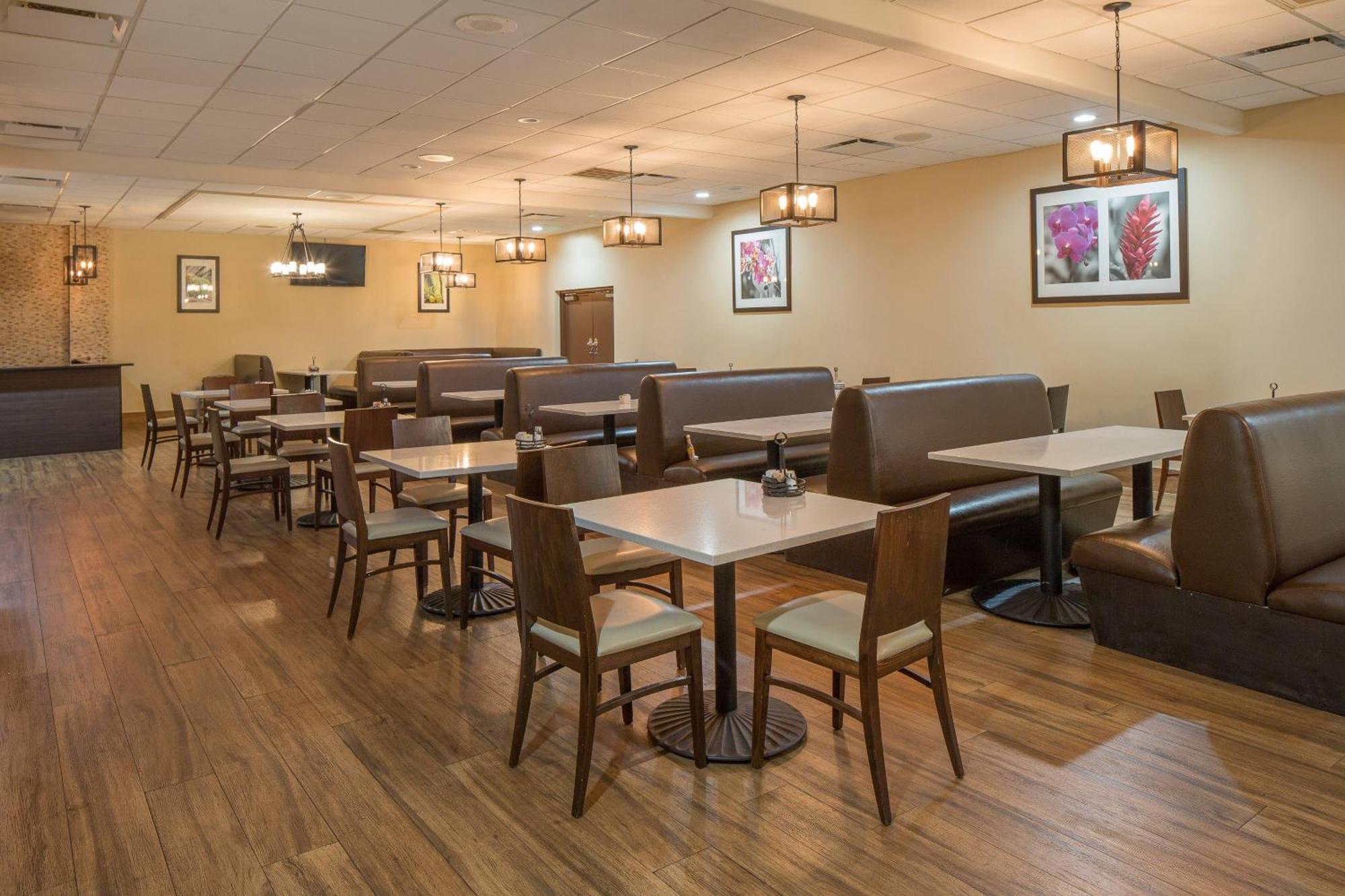 Four Points By Sheraton Orlando International Drive Екстериор снимка
