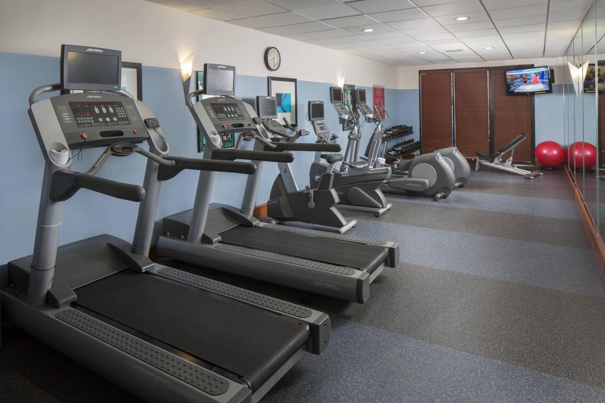Four Points By Sheraton Orlando International Drive Екстериор снимка