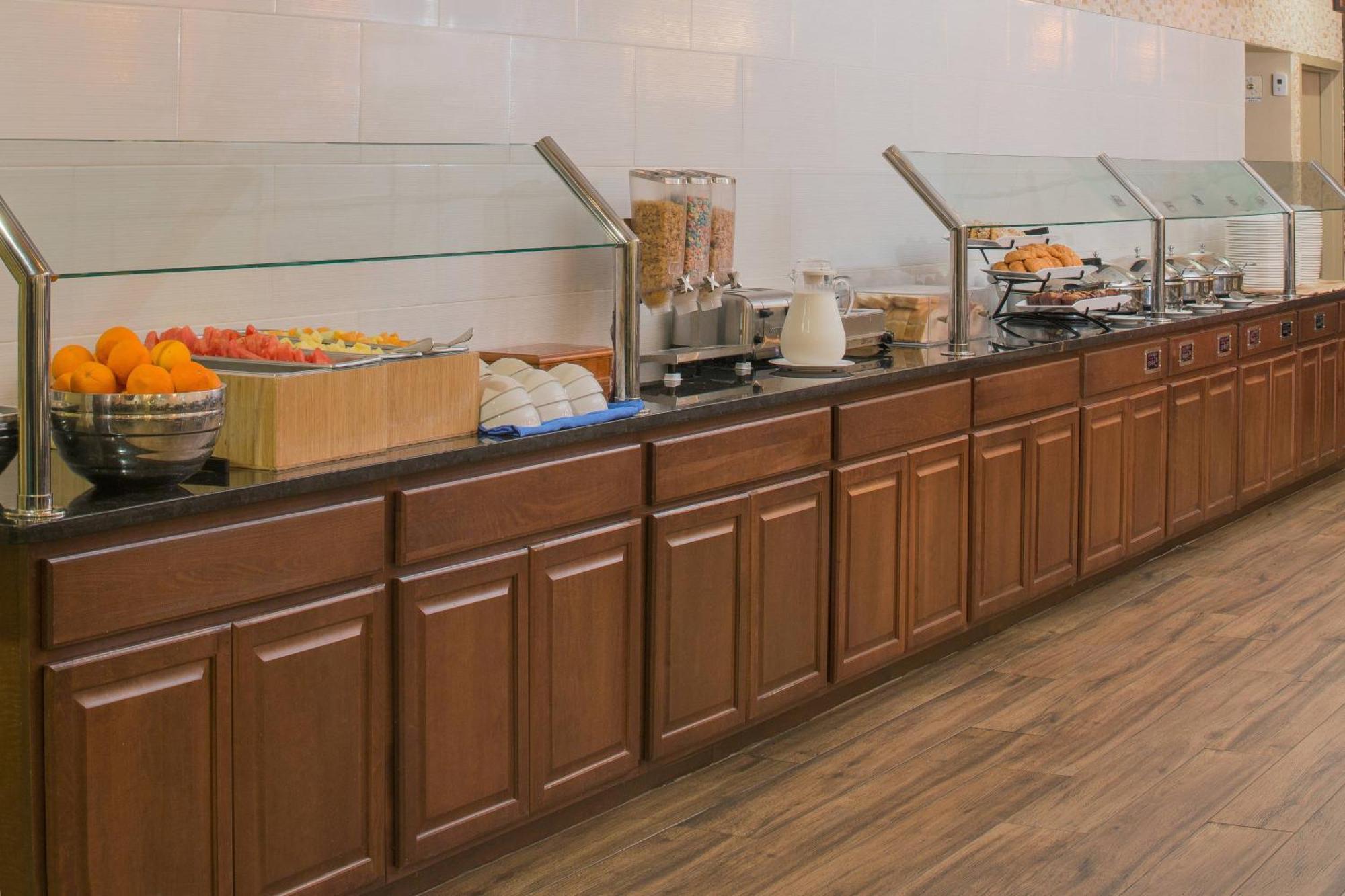 Four Points By Sheraton Orlando International Drive Екстериор снимка