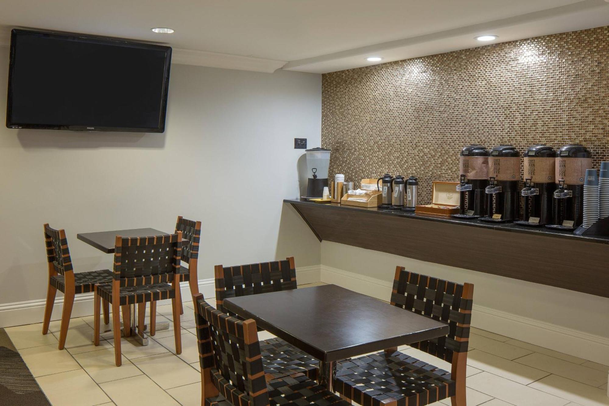 Four Points By Sheraton Orlando International Drive Екстериор снимка