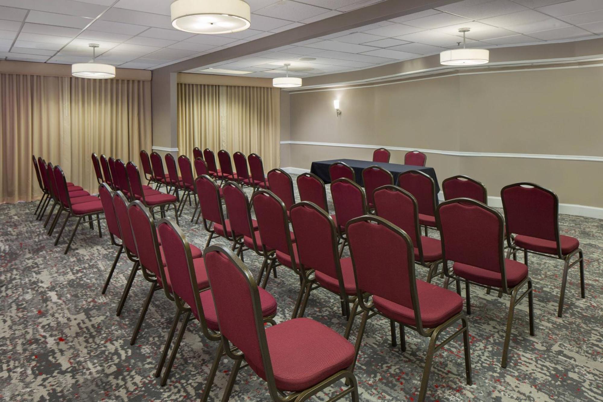 Four Points By Sheraton Orlando International Drive Екстериор снимка