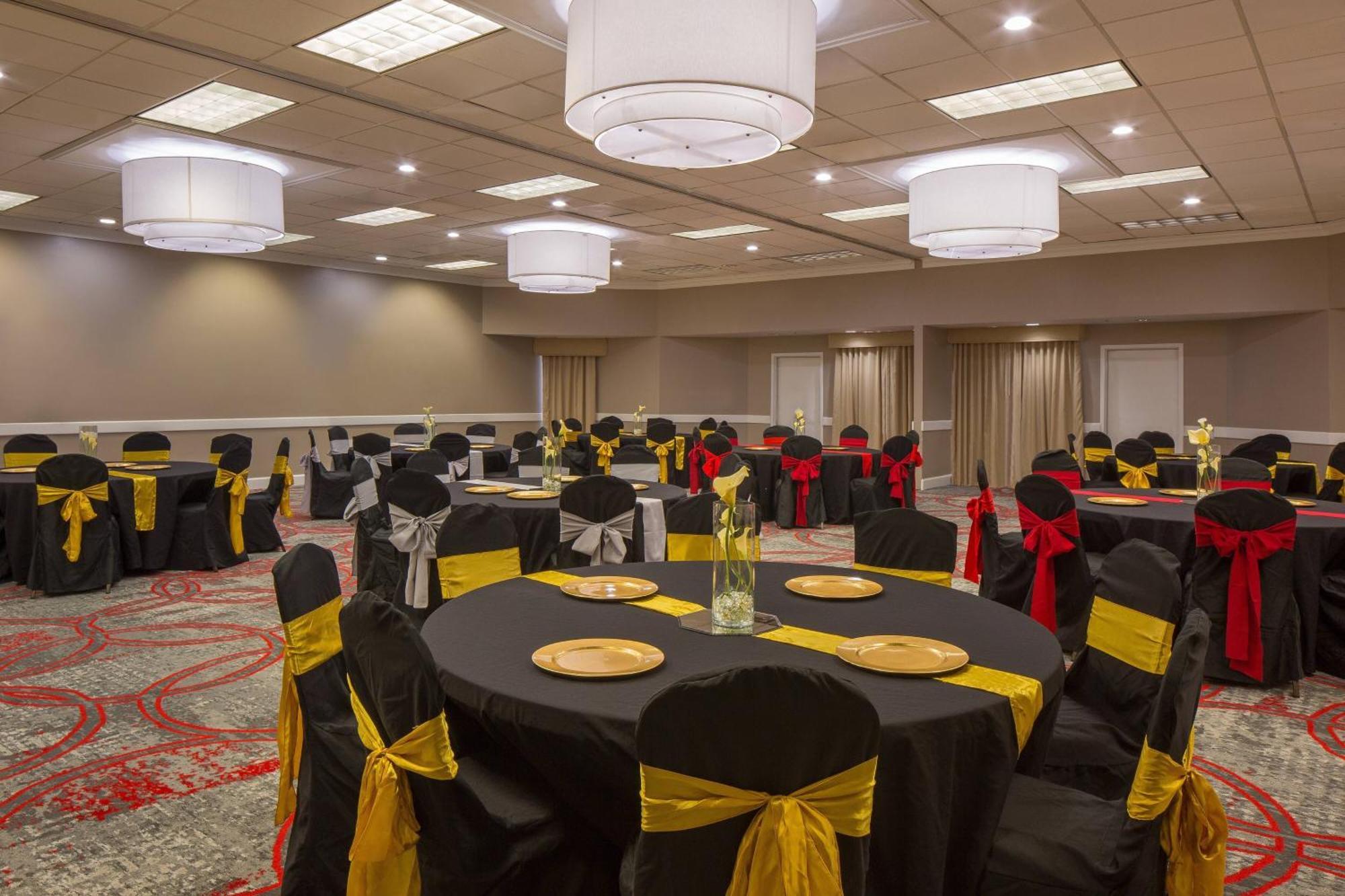 Four Points By Sheraton Orlando International Drive Екстериор снимка