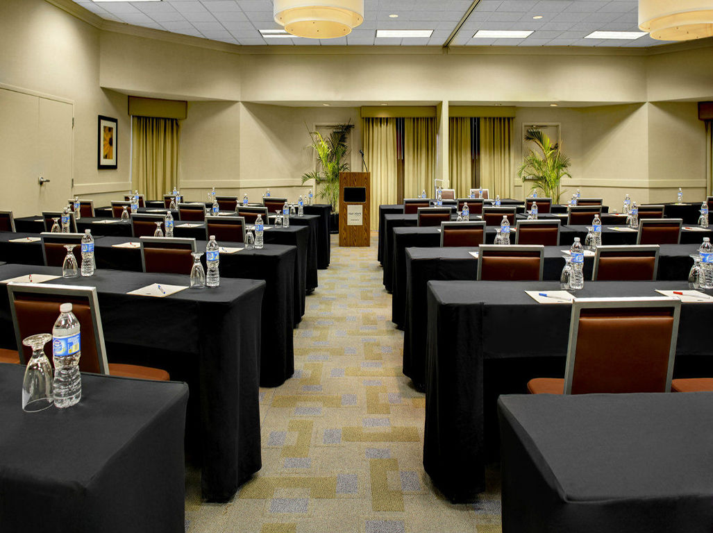 Four Points By Sheraton Orlando International Drive Екстериор снимка