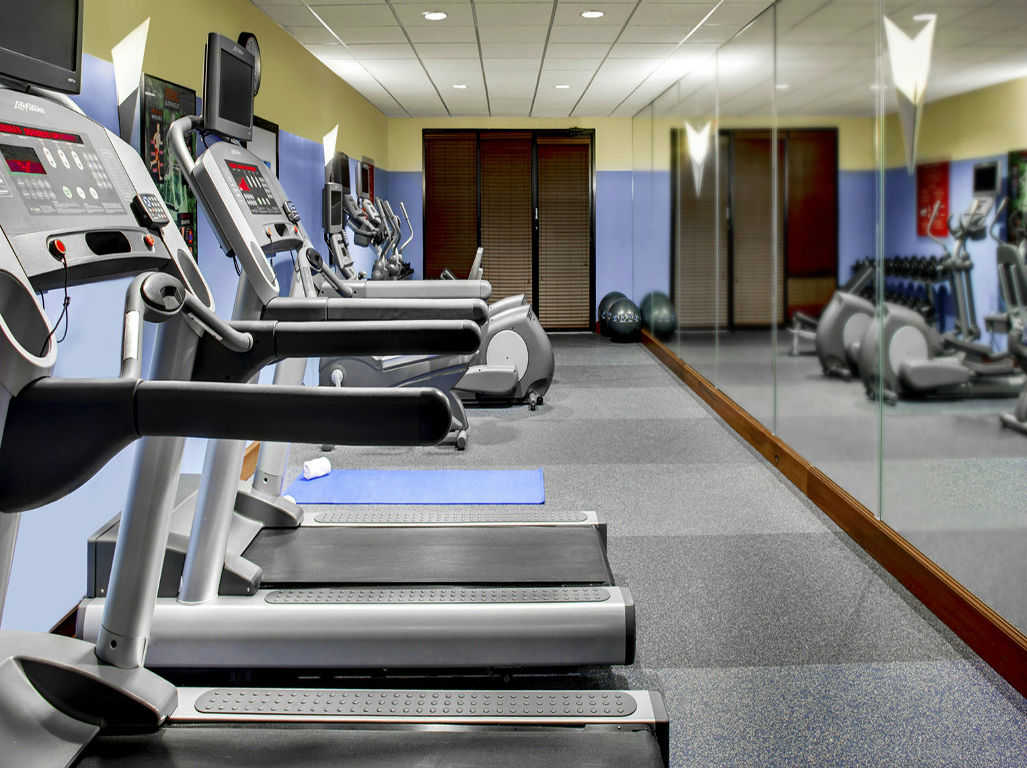 Four Points By Sheraton Orlando International Drive Екстериор снимка