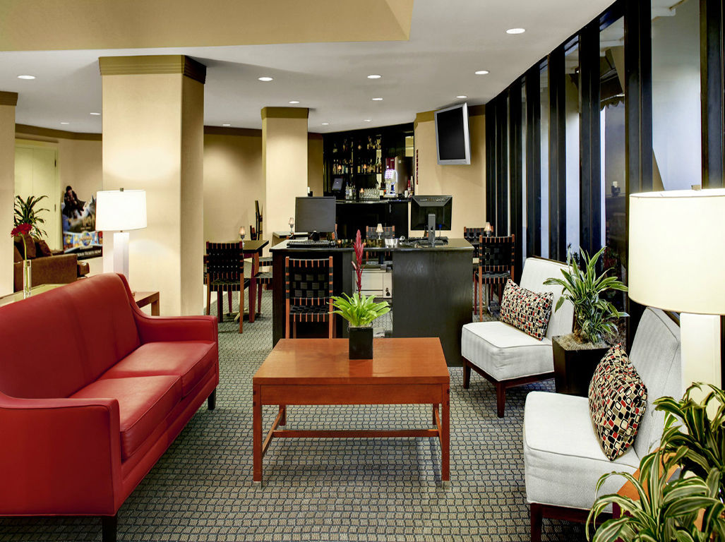 Four Points By Sheraton Orlando International Drive Екстериор снимка
