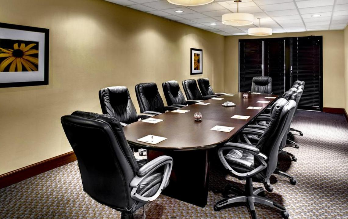 Four Points By Sheraton Orlando International Drive Екстериор снимка